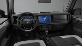 2026 Ford Bronco® Internal Image 2